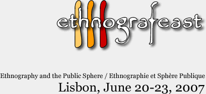 Ethnografeast III
