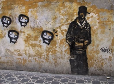 Mestrado em Antropologia Social e Cultural (ICS), 2007-2008